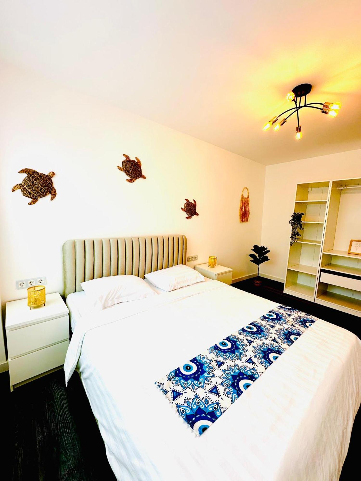 Amos Apartment-Ultracentral-Free Parking Cluj-Napoca Exteriör bild