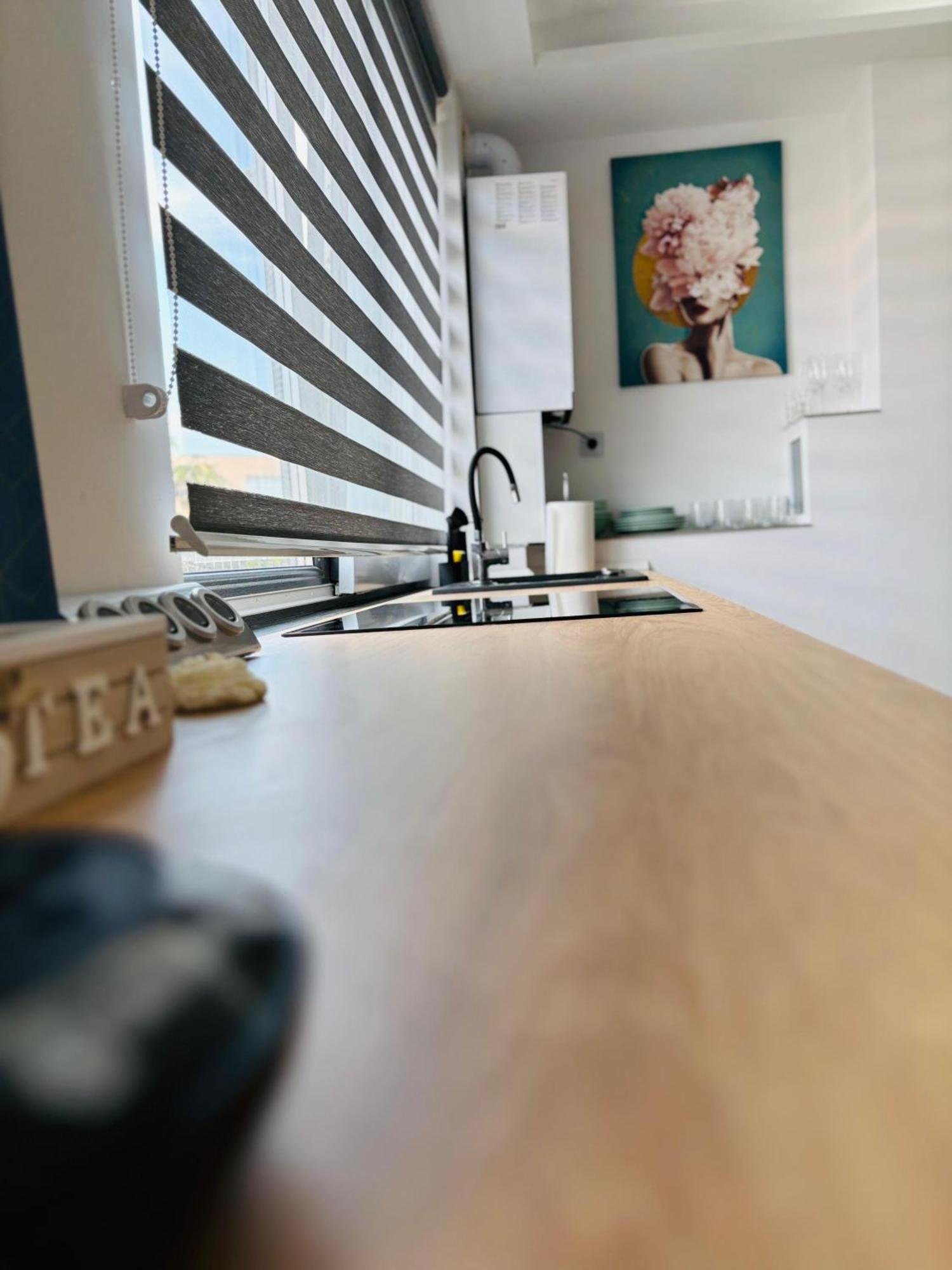 Amos Apartment-Ultracentral-Free Parking Cluj-Napoca Exteriör bild